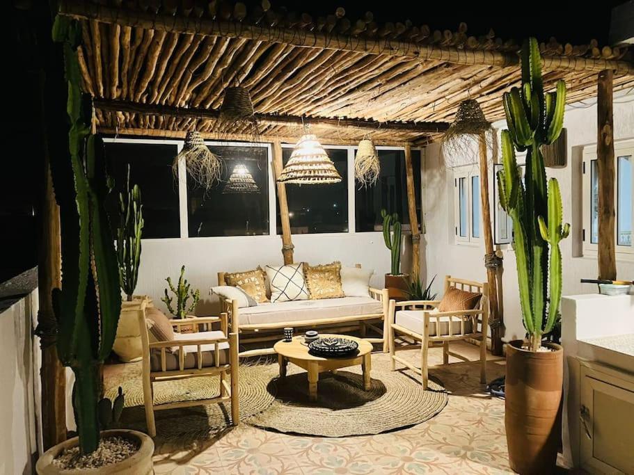 Dar Aya Essaouira Apartment Luaran gambar