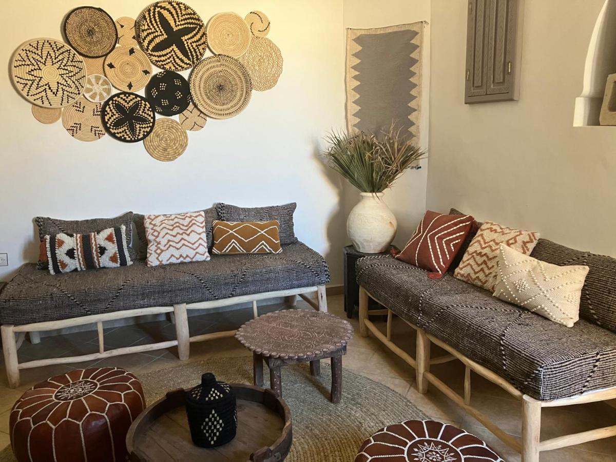 Dar Aya Essaouira Apartment Luaran gambar