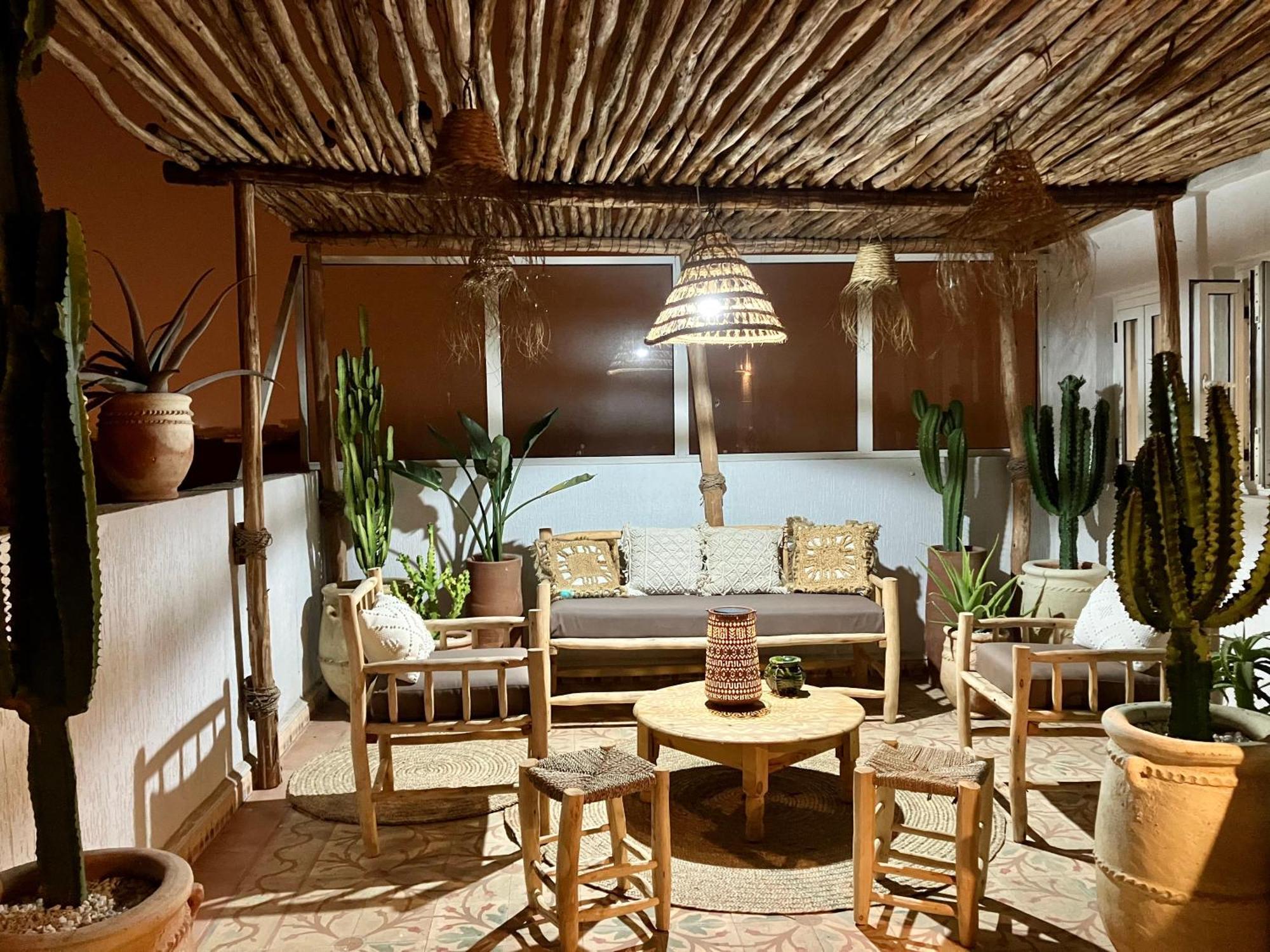 Dar Aya Essaouira Apartment Luaran gambar