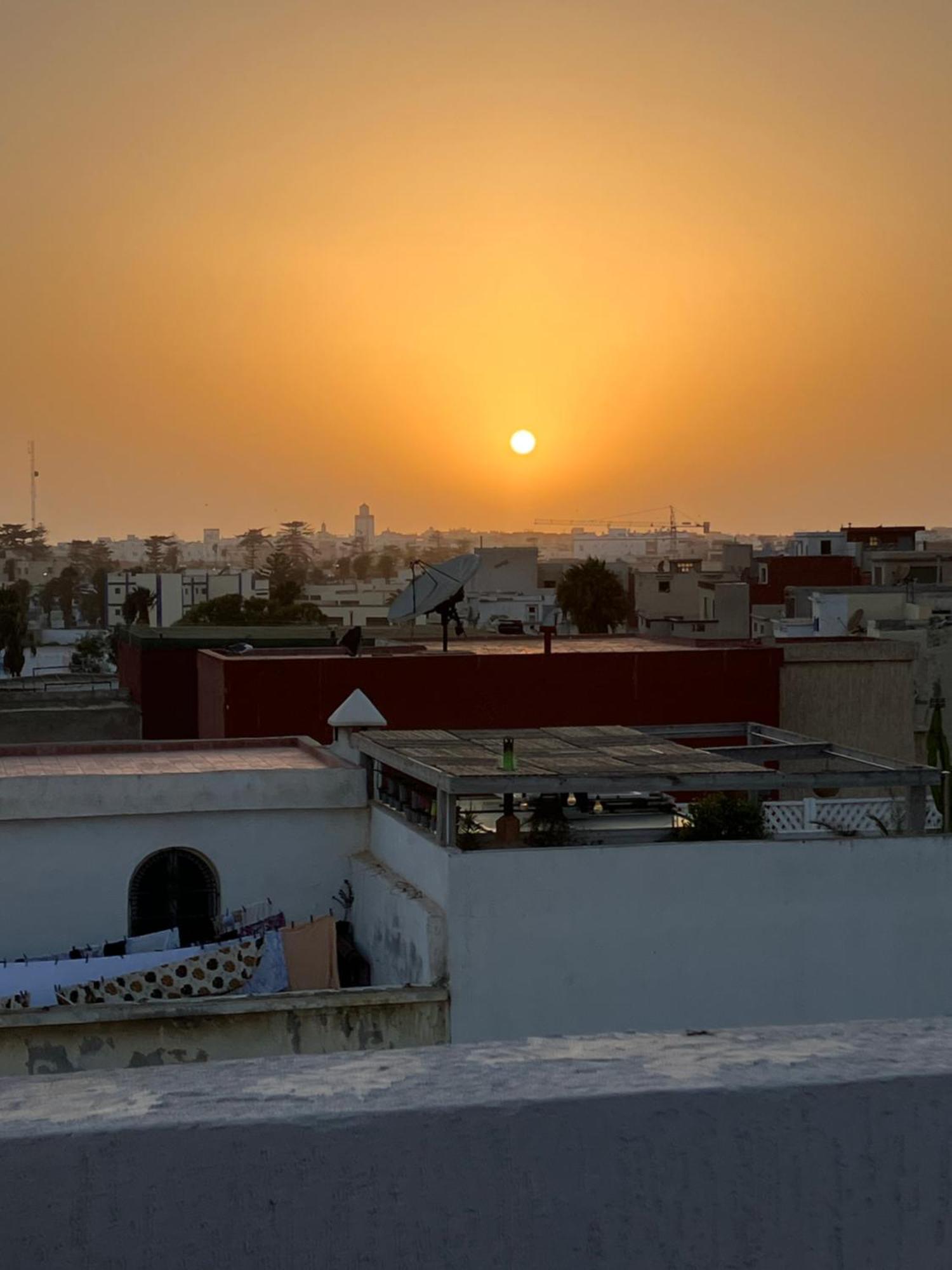 Dar Aya Essaouira Apartment Luaran gambar