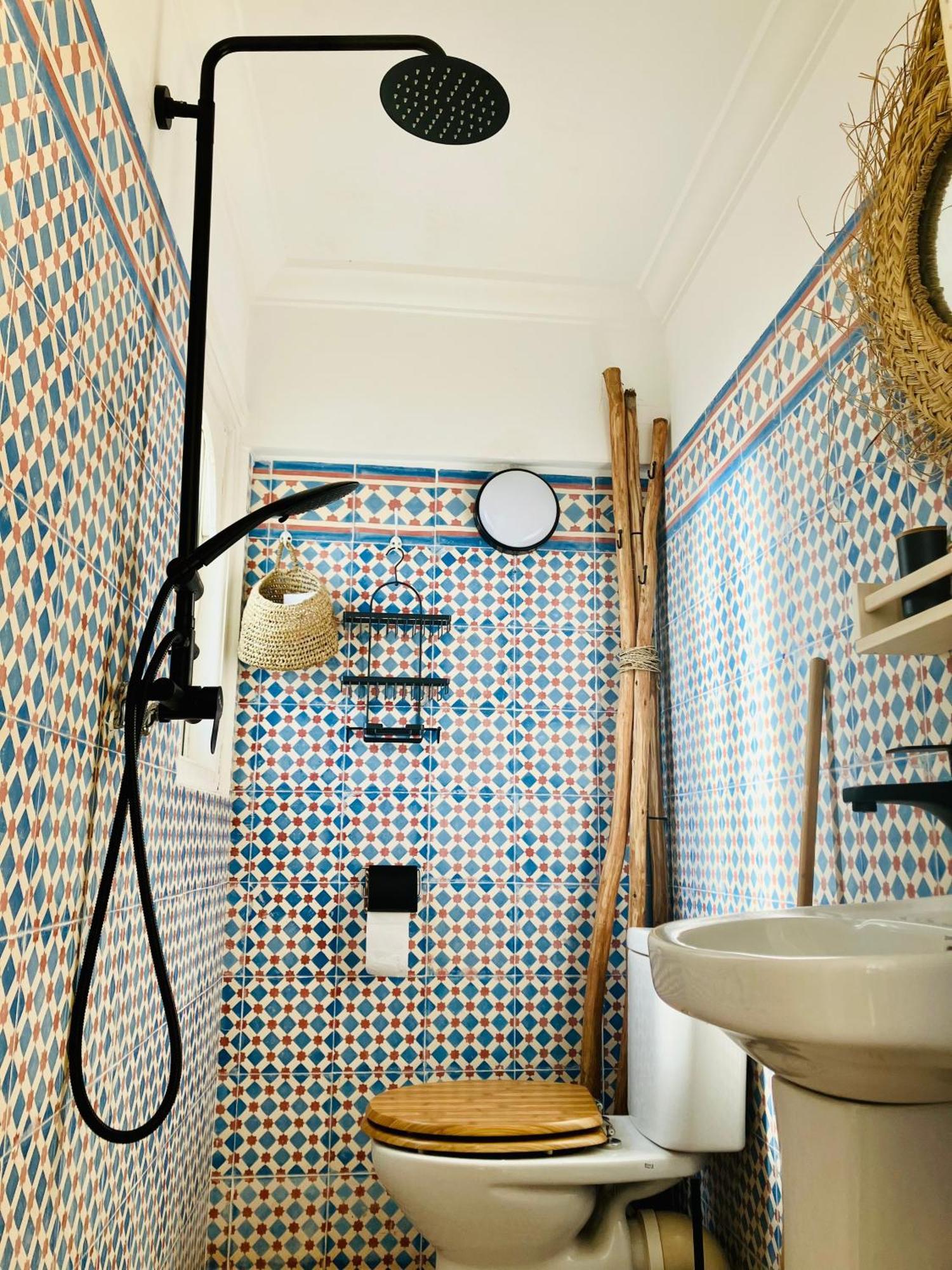 Dar Aya Essaouira Apartment Luaran gambar