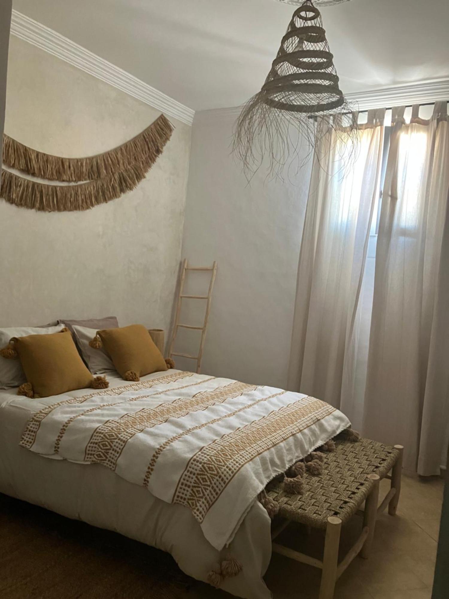 Dar Aya Essaouira Apartment Luaran gambar