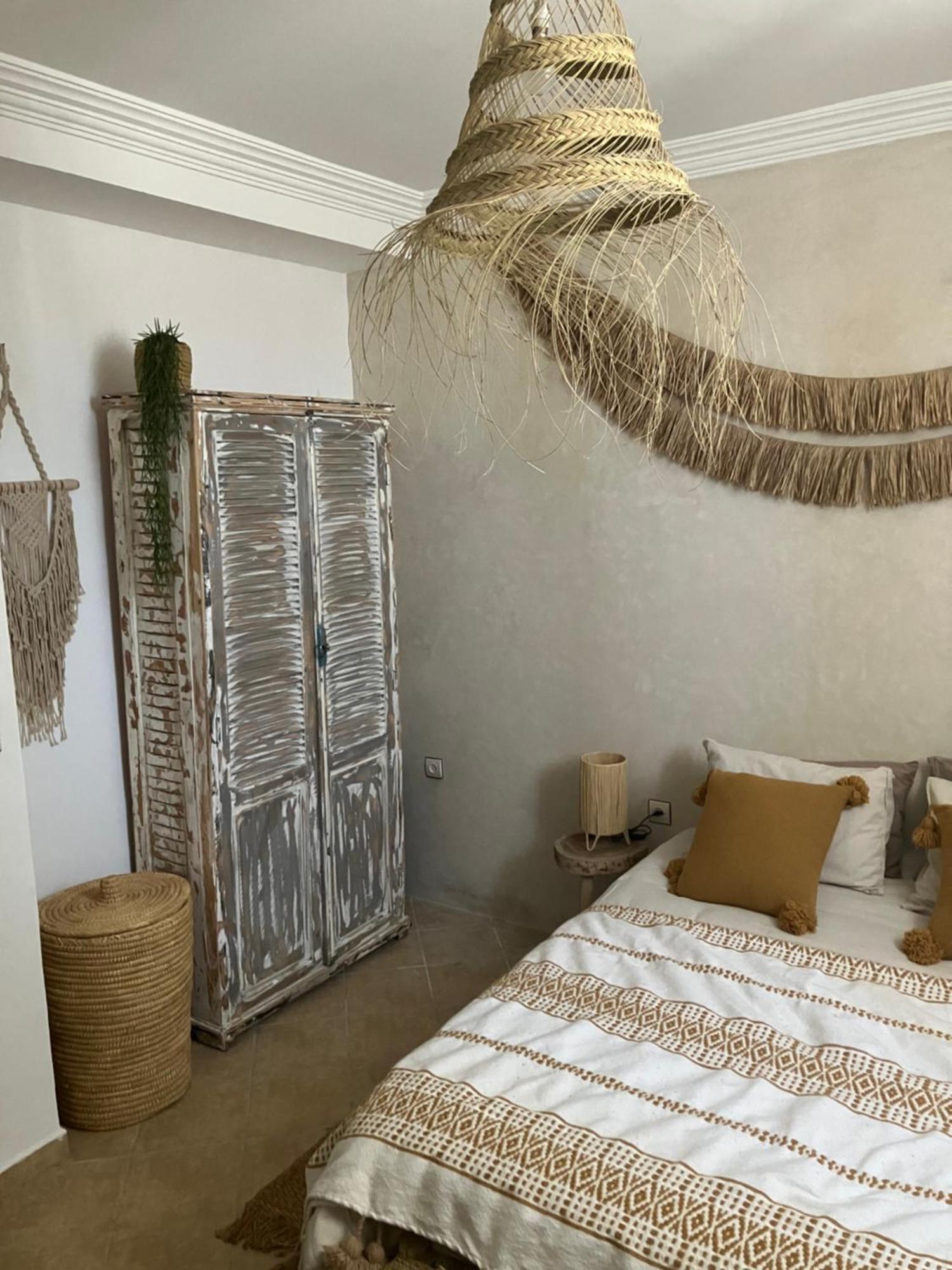 Dar Aya Essaouira Apartment Luaran gambar