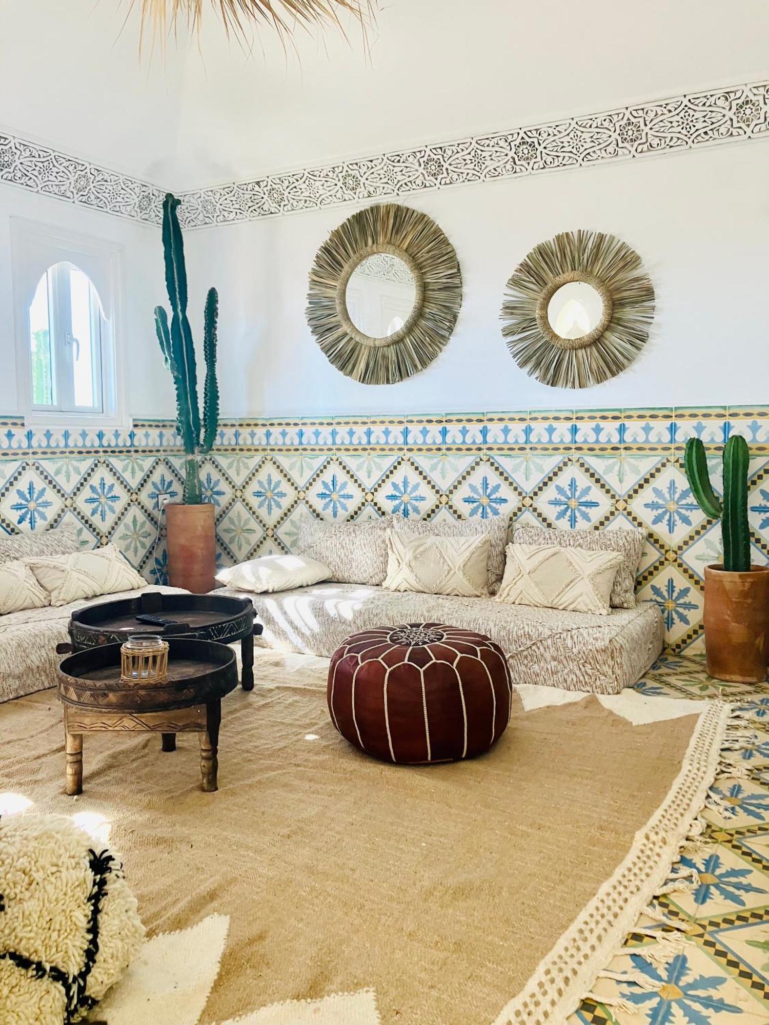 Dar Aya Essaouira Apartment Luaran gambar